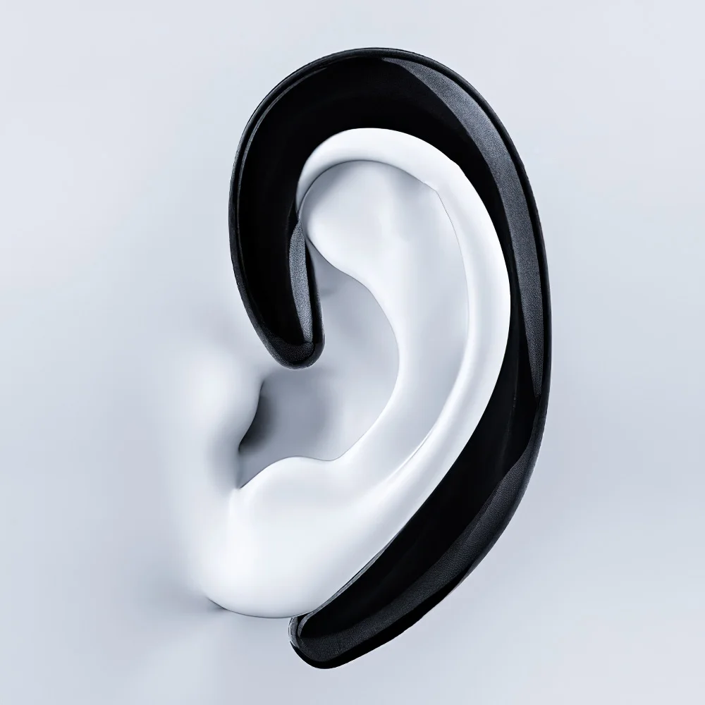 Earhook V4 2 Bluetooth Wireless Earphone Colorful Earbuds Headsets Sports HIFI Stereo For iPhone 11 Pro Max Huawei P30 Lite Mini