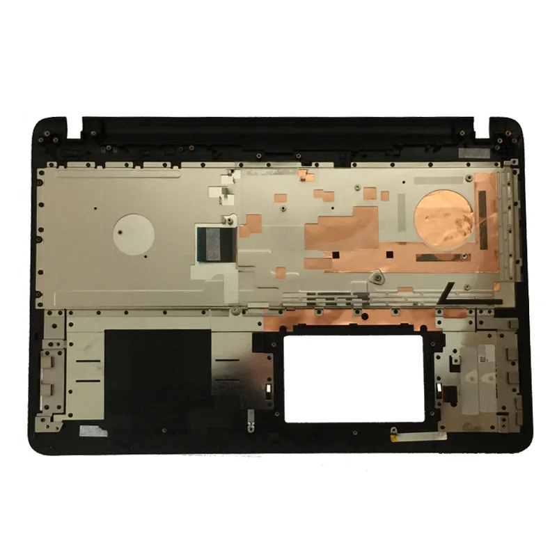 Новая испанская клавиатура для ноутбука sony SVF152A29W SVF1521GSAW SVF1532BCXW черная SP