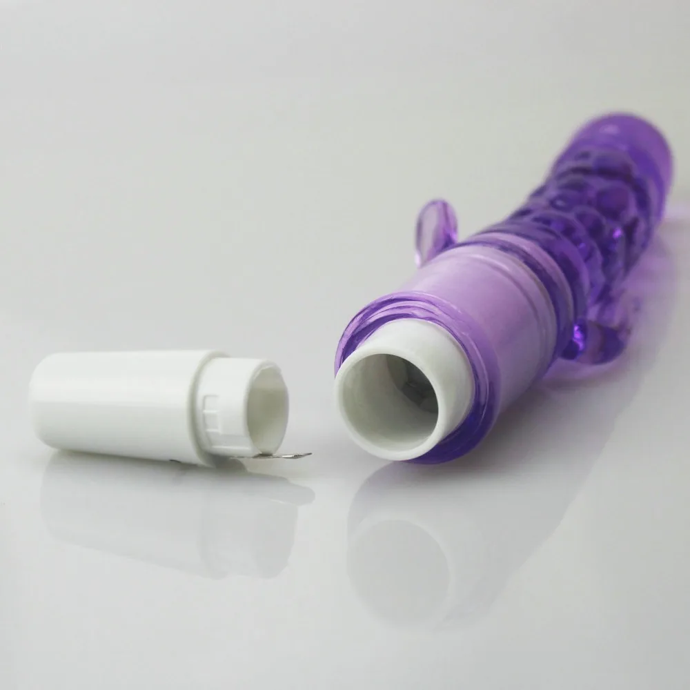 hb078 triple beads vibrator  (16)