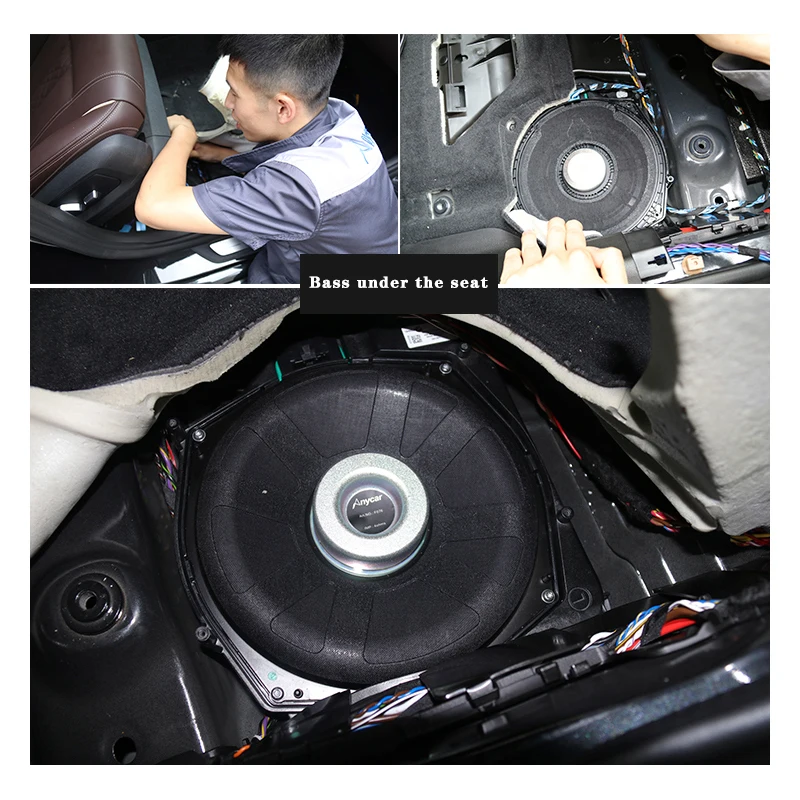 BMW F10 F11 F30 F32 E60 E90 G30 