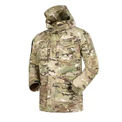 CP Camouflage Suit Men Tactical Military Training Instructor Sets Outdoor Expansion Breathable Combat Paintball Cargo Coat Pants