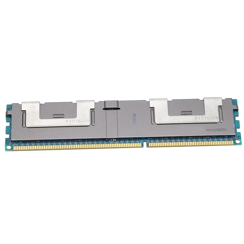 16 Гб PC3-8500R DDR3 1066 МГц CL7 240Pin память ECC Reg Оперативная память 1,5 V 4RX4 RDIMM Оперативная память для сервера рабочей станции