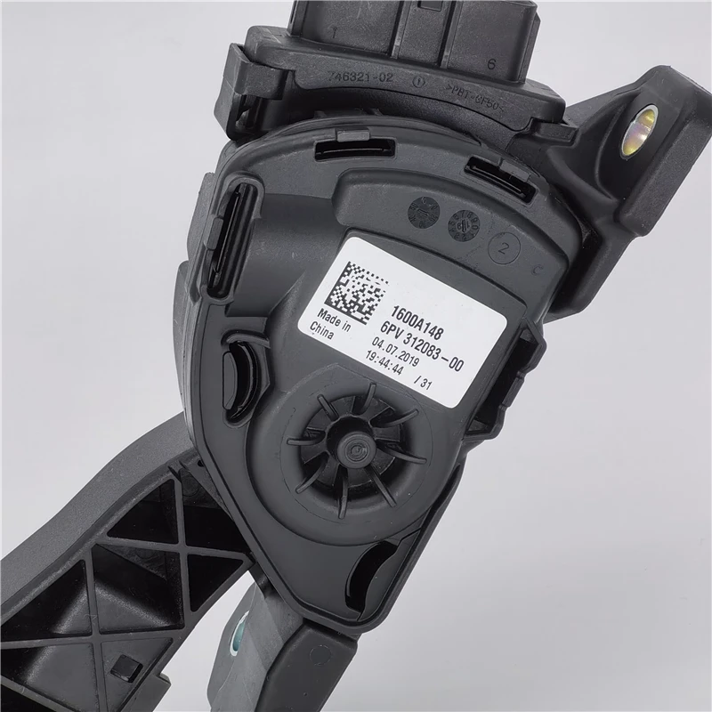 1600A148 Electronic Throttle Accelerator Pedal Assembly Accelerator Pedal Sensor for Mitsubishi L200 Triton Strada Pajero