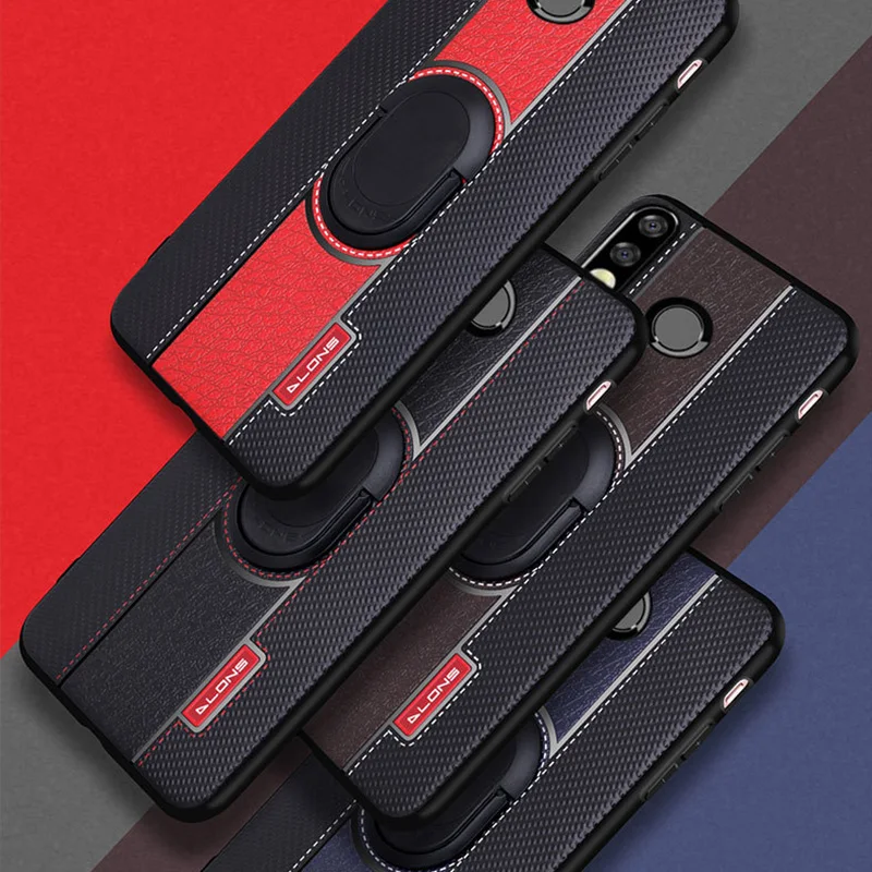 Чехол для huawei P30 lite Nova 5 чехол для huawei Nova 4e P30 Pro mate 10 V9 чехол для huawei mate 10pro Coque