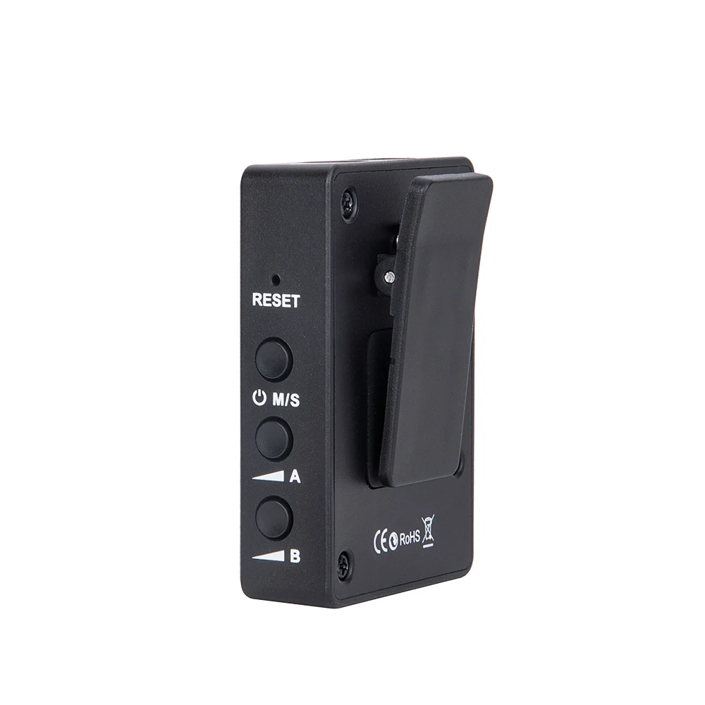Power HD Storm35 High Pressure Brushless Servo