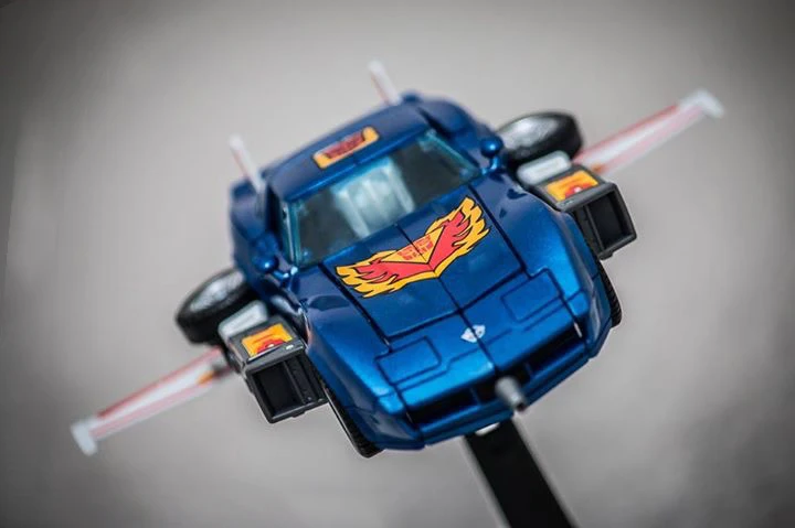 TAKARA TOMY Трансформеры роботы G1 MP-25 MP25 шины с монетной деформацией Фигурки игрушки коллекции