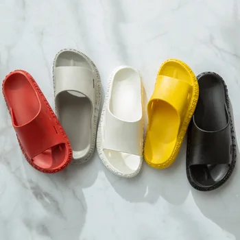 

New Arrival Big Size Summer Men Flip Flops High Quality Flat Beach Flip Flop Anti-slip Y6Y085C12