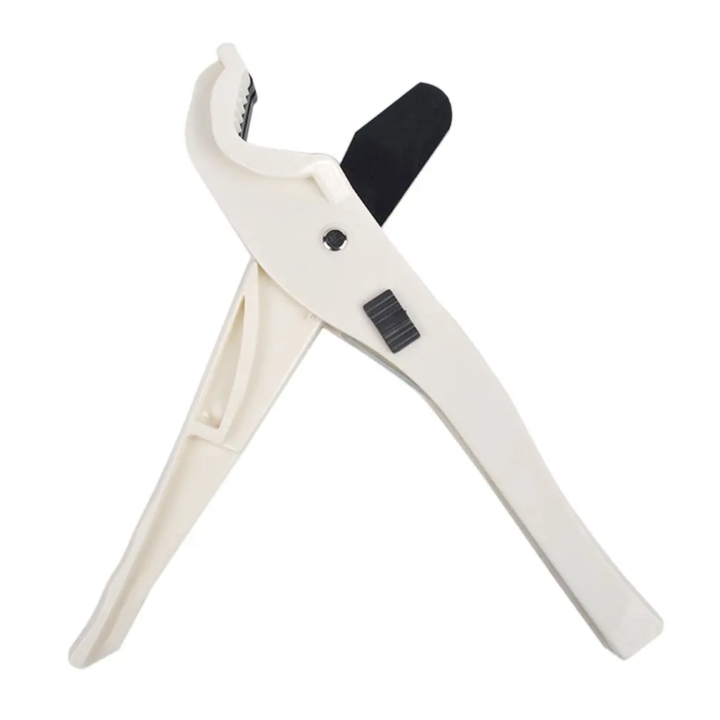 

1pc Multifunctional PPR Fast Scissor PVC Pipe Cutting Knife Beak-shaped Blade Portable PPR Tube Alloy Steel Cutter Shear New