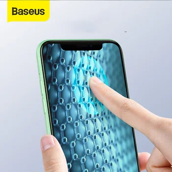 

Baseus 0.25mm Full Cover HD Glass for iPhone X/XS/XS Max/11/11 Pro/11 Pro Max Screen Protective Glass Front Flim Tempered Glass