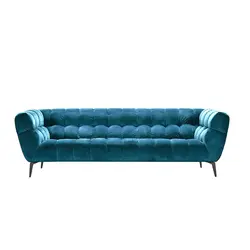 Диван для гостиной диван кровать muebles de sala бархатная ткань Честерфилд для дивана cama puff asiento sala futon fur