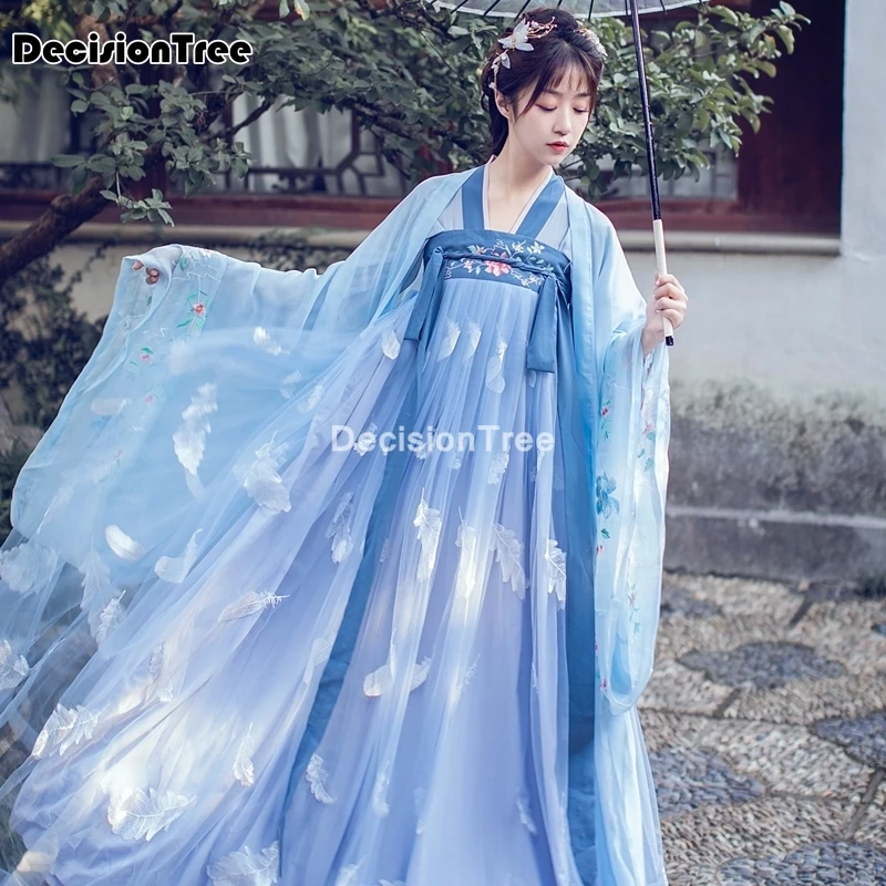 Beautiful hanfu Clearance