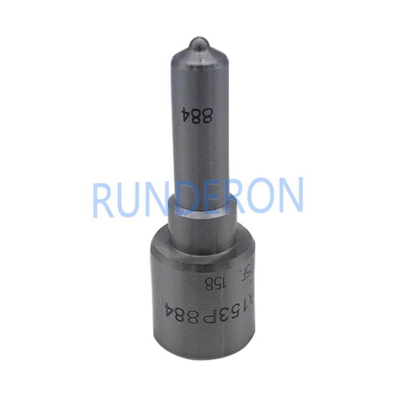 US $149.60 RUNDERON Fuel Injection Common Rail Injector Nozzle DLLA153P884 DLLA 153P 884 For FORD TRANSIT 22L 24L 0950005800 0950005801