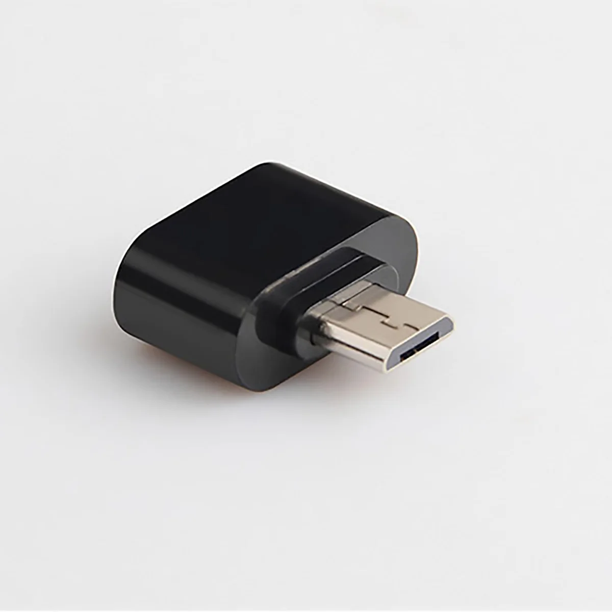 4 шт./1 шт. usb type-C OTG кабель адаптер type C USB-C OTG конвертер адаптер для телефона Xiaomi huawei samsung USB type-C