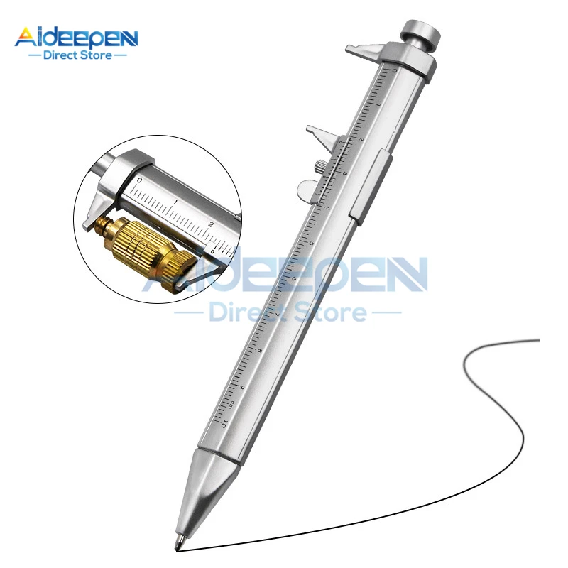 Blue Point Vernier Calipers Reduced