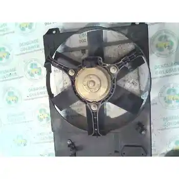 

2328048 electric fan Fiat Ducato Closed Box 14 (since 03.94) *
