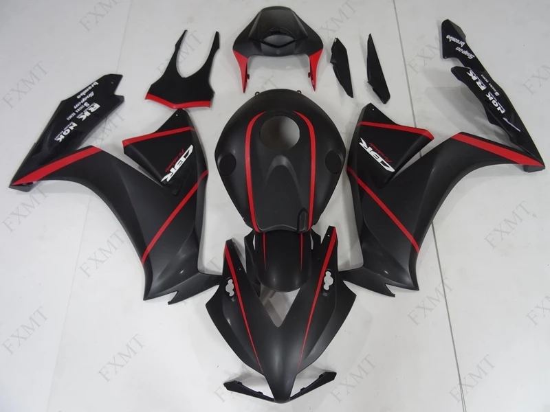 Для Honda Cbr1000 RR 2013 Пластиковые обтекатели CBR 1000RR 14 15 наборы обтекателей для 2012 2016