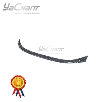 

Forged Carbon Weave Carbon Fiber Rear Spoiler 2012-2018 GT86 FT86 ZN6 FRS BRZ ZC6 SB Style Trunk Wing