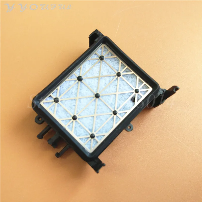 Комплект для укупорки принтера Epson Stylus Pro 9880 7400 9400 7450 9450 7800 9800 7880|cap top|cap stationdx5 cap |