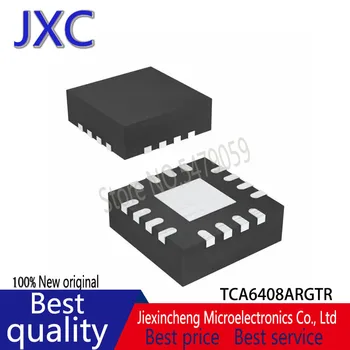 

TCA6408ARGTR ZVU RFSA3713TR7 RFSA3713 RFFM8228PTR7 RFFM8228 RF5602TR7 RF5602 LT3582EDD-12#PBF LDVH QFN-16 New original