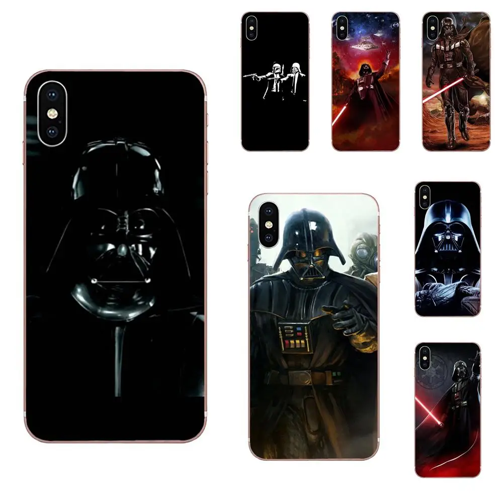 

Empire Darth Vader Star Wars For Xiaomi Redmi Mi 4 7A 9T K20 CC9 CC9e Note 7 9 Y3 SE Pro Prime Go Play Cell Case