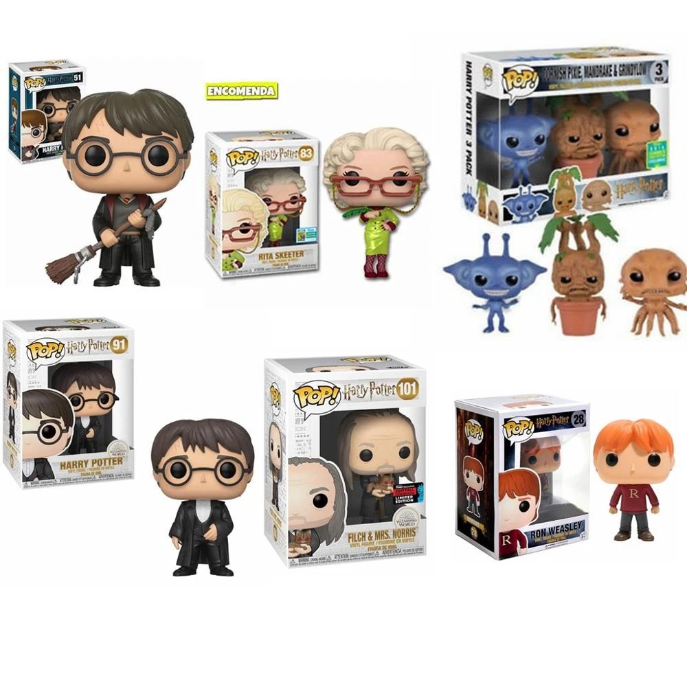 rita skeeter pop