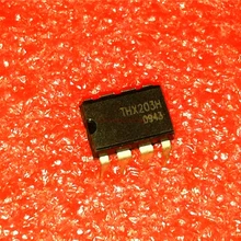 10 шт./лот THX203H-8V THX203H-7V THX203H THX203 DIP-8