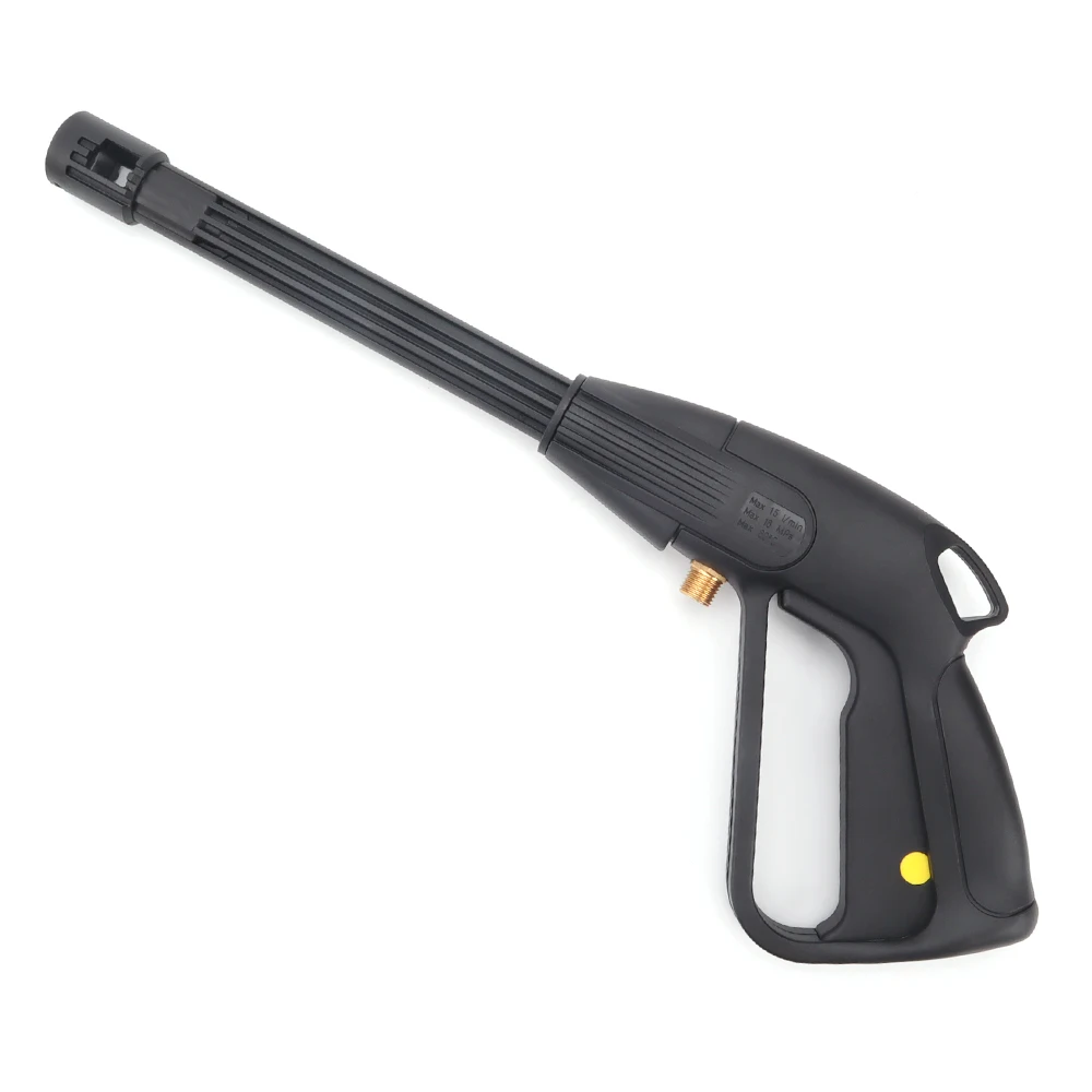 Car Washer Spray Gun Lance Nozzle High Pressure Washer Jet Water Gun Wand Tip Car Clean Pressure Gun for Champion Hammer Crosser 2
