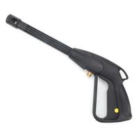 Car Washer Spray Gun Lance Nozzle High Pressure Washer Jet Water Gun Wand Tip Car Clean Pressure Gun for Champion Hammer Crosser 2