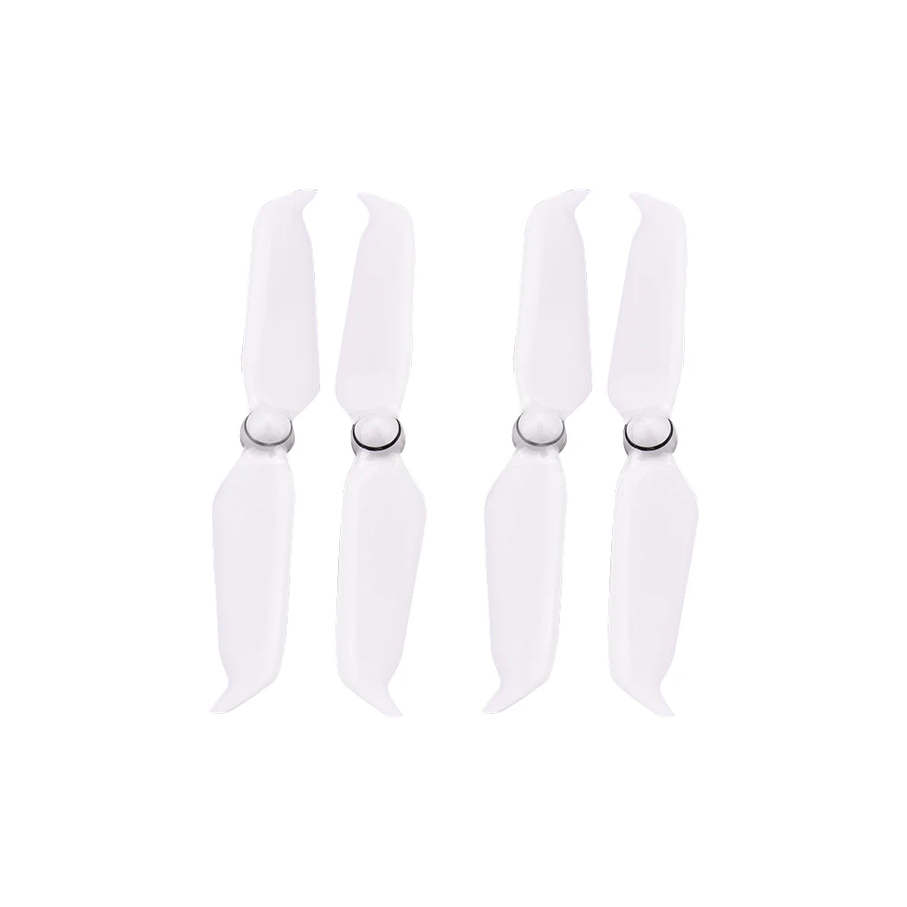 

4pcs 9455S Low Noise Propeller Blade for DJI Phantom 4 Pro V2.0 Advanced Quick Release Props noise Reduction Blade Accessories