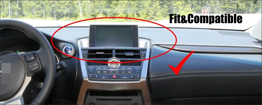 For LEXUS nx