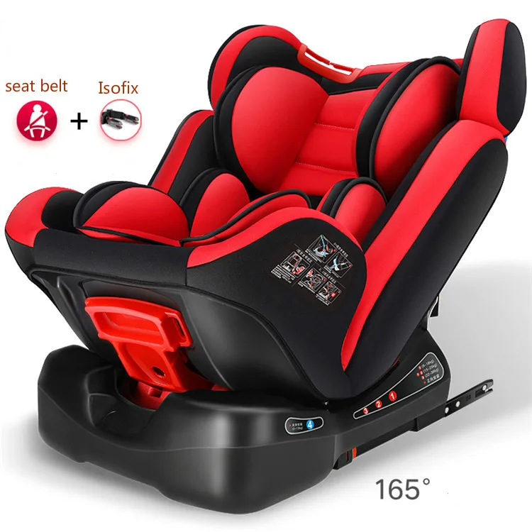 Car Seats & Accessories