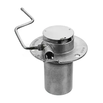 

252069100100 Heater Burner Insert 2KW Gasket Parts Replacement Accessories Stainless Steel