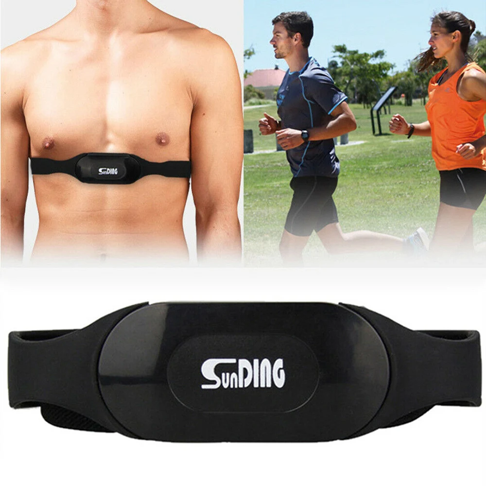 Bluetooth 4.0 esporte sem fio monitor de