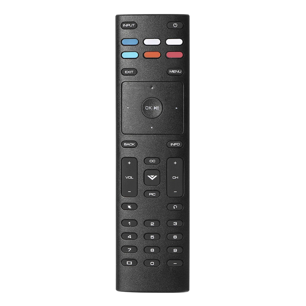 replacement-remote-control-vizio-tv-universal-remote-control-vizio-tv