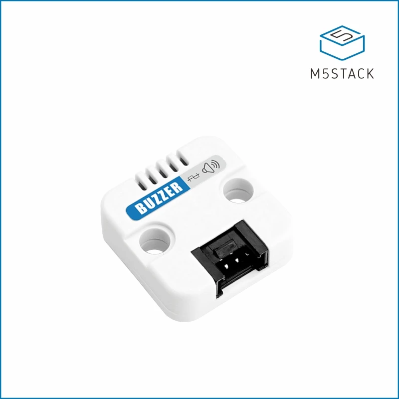

Официальный пассивный зуммер M5Stack