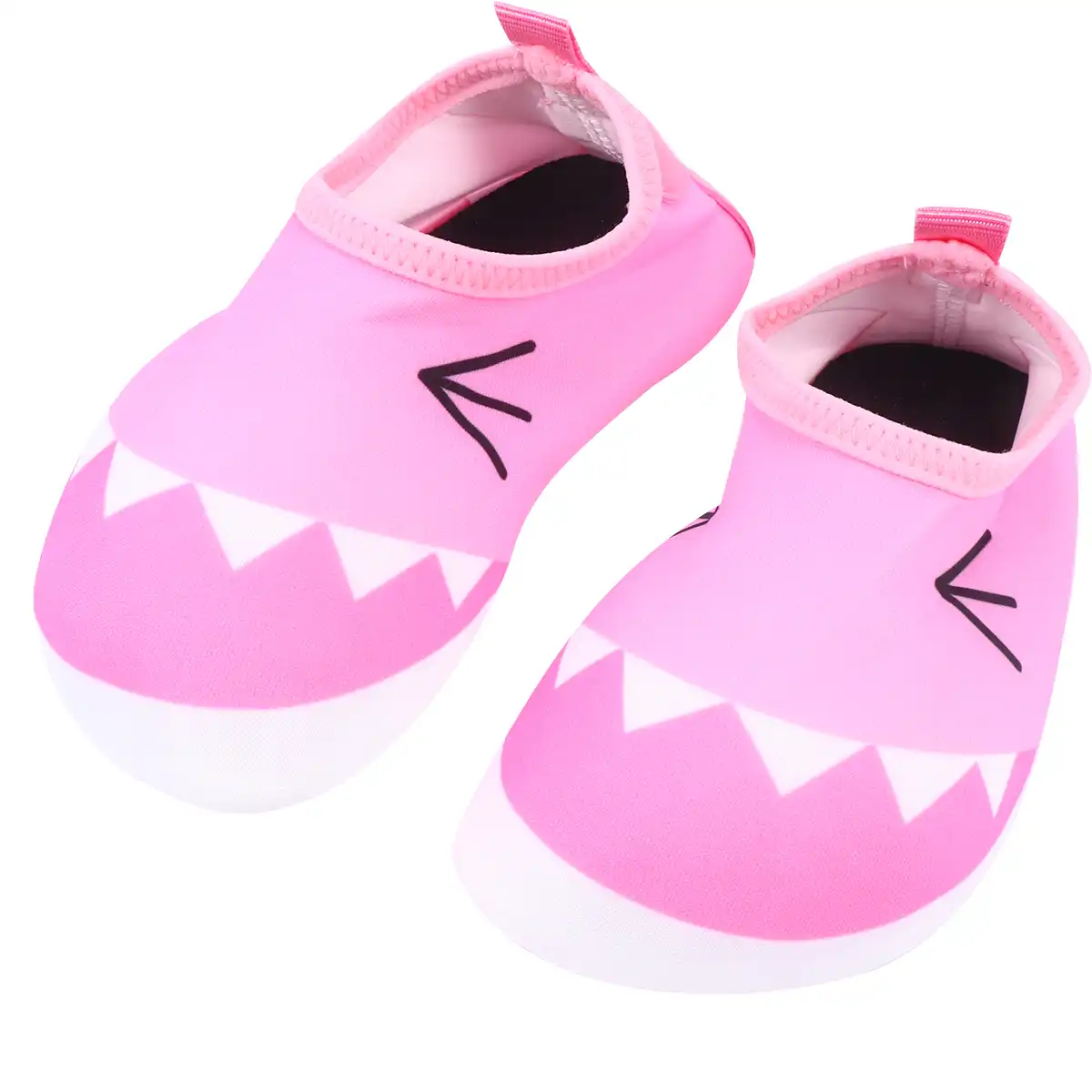 anti slip swimming shoes