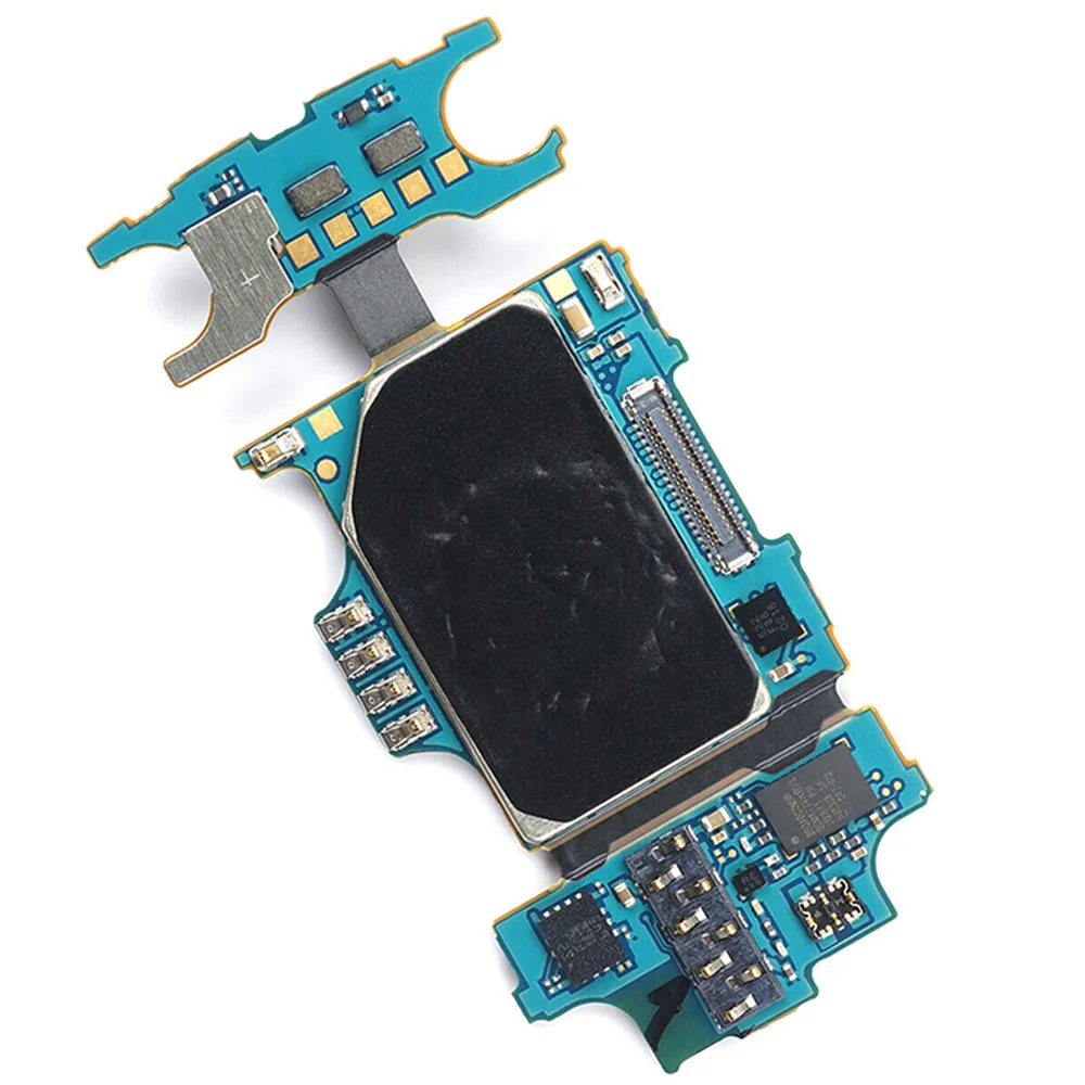 Замена Smartwatch материнская плата для Samsung gear Fit2 ремонт материнской
