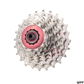 

8 Speed Cassette 11-25T MTB Mountain Bicycle Freewheel Bike Cassette Sprocke