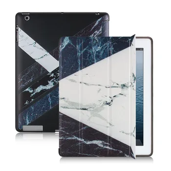 

Tablet Case for iPad Pro 10.5 inch 2017 Smart Cover Marble Flip Magnetic Capa Shell Coque for iPad Pro 10.5" A1701 A1709 A1852