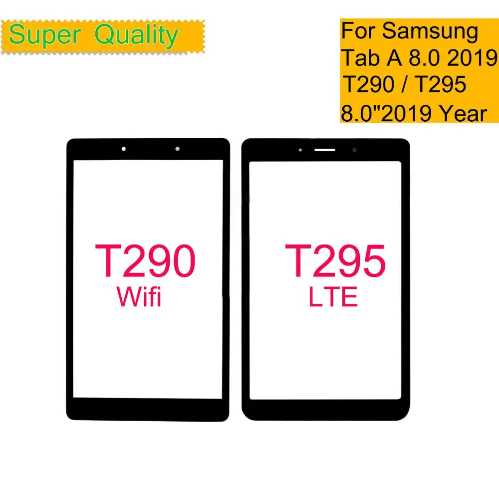 для Samsung Galaxy Tab A 8