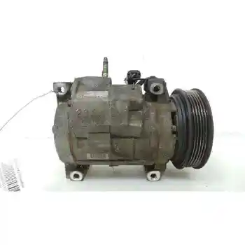 

4472204983 AIR CONDITIONING COMPRESSOR CHRYSLER VOYAGER (RG)