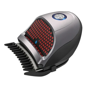 

Electric Razor Haircut Set Self - Help Intelligent Adult And Child Electric Clippers With US Plug 1