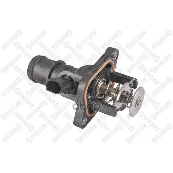 23-40051-Sx_термостат! Audi A3, Vw Bora/Golf 1.6-3.2i/1.9-2.0tdi 96 Stellox 2340051sx Stellox арт. 2340051SX