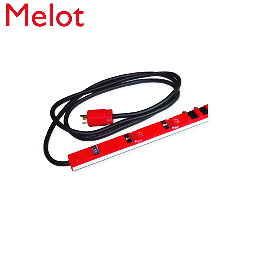 

hot sale Industrial Standard Grounding multiple function design power socket panel
