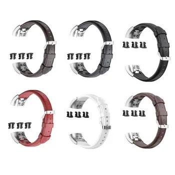 

Synthetic Leather Strap Replacement Wrist Bracelet for Huawei Band 3 3 Pro TER-B09 TER-B29 smart watch Accessories