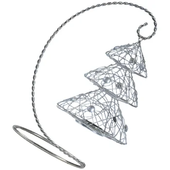 

1pc Novel Practical Decorative Candle Stick Candleholder Chritmas Birthday