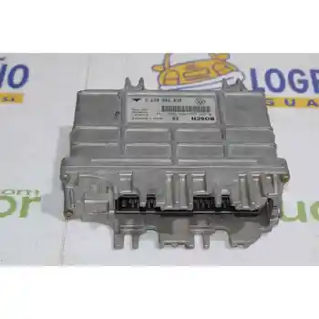 

6K0906027A SWITCHBOARD ENGINE EUA SEAT IBIZA (6 K)