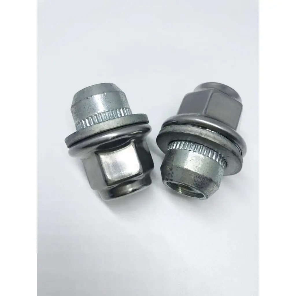 5 Pack Wheel Nut Set Of 5 X-Type S-Type Xj Xf Xk C2C35294010 For Jaguar