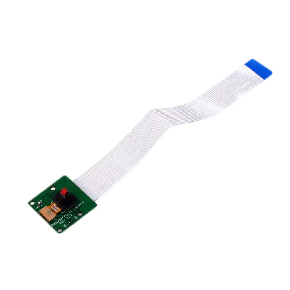 5-мегапиксельная Csi Интерфейс Камера Raspberry Pi 3 2b Raspberry Pi Камера