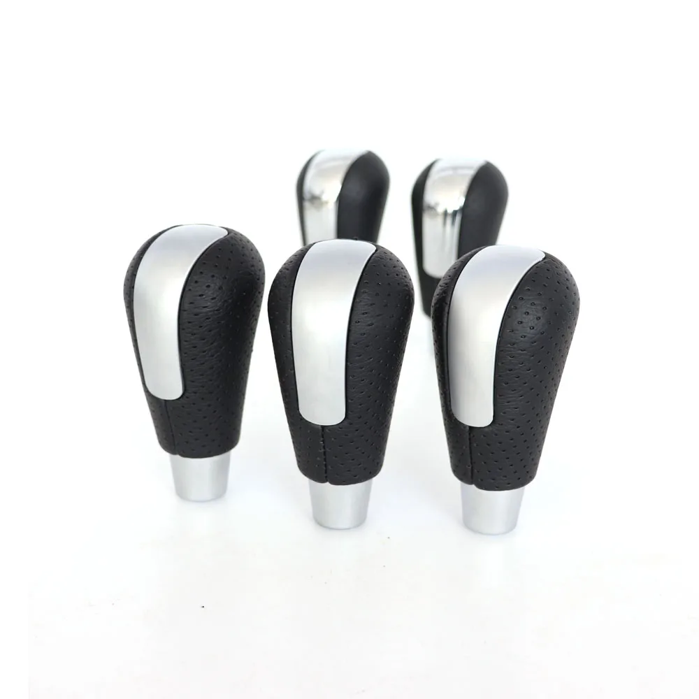Matte Automatic Car Leva Del Cambio Manopola Del Cambio Pallamano Per Mazda 6 Gg Gh Mazda 8 Cx-7 Mx5 Rx8 Mazda 3 Bk Bl